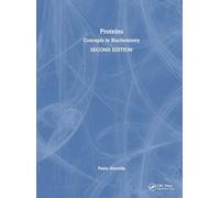 Proteins: Concepts in Biochemistry