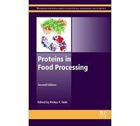Proteins in Food Processing