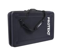 Protekt BAN Borsa Rigida per AlphaTheta XDJ-an System con Zip YKK® NATULON® | Borsa rigida leggera per il trasporto, 4 blocchi angolari in EVA, guscio impermeabile in EVA, progettata per DJ in movimento