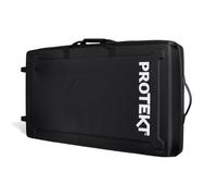 Protekt BAZW - Borsa rigida con ruote per controller DJ Alpha Theta Pioneer DJ