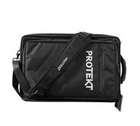 Protekt DDJ-FLX4 Dj DDJ-400 DDJ-SB BBFLX4 - Borsa da trasporto per controller Pioneer - Serie zaino, Nero , 53 x 35 x 13 cm, Borsa per controller DJ