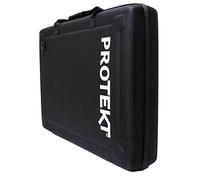 Protekt Denon Prime 4 Plus Series BP4 DJ - Borsa rigida per controller Denon Prime 4, Nero , 770 X 535 X 130 mm, Borsa per controller DJ