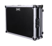 Protekt Valigetta per controller Rane System ONE DJ CRANES1 | Valigetta di volo resistente con compensato da 9 mm, rivestimento in schiuma EVA, hardware incassato e ruote per RANE SYSTEM