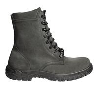 Protektor Grom Light 920 Stivali Tattici Sicurezza Polizia Calzature Grigio