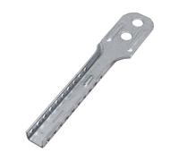 PROTEKTOR Nonius Appendino Parte Superiore Parete a Secco