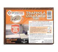 Protemax Colla P/Topi Tavolette 15X20 056