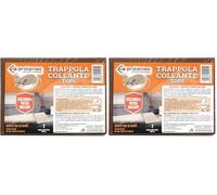 Protemax Colla P/Topi Tavolette 15X20 056 (Confezione da 2)
