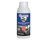 Disabituante Per Rettili Serpenti e Lucertole 1L Granulare Con Misurino 75 ml