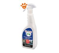 Protemax Disabituante Spray per Rettili - Protemax Disabituante Spray per Rettili - Confezione Da 750 ml