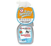 Protemax - PROTE220 - Spray ambiente insetticida antizanzare - 500 ml - Protemax - 95726 - Conf. da 1 Pz. - PROTE220