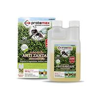 INSETTICIDA ANTIZANZARE CONCENTRATO DA 200 ML PROTEMAX -OFFERTA-