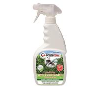 PROTEMAX INSETTICIDA ANTIZANZARE in VAPORIZZATORE 500 ML