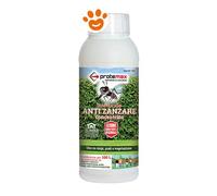 Protemax Insetticida Concentrato Anti Zanzare - Protemax Insetticida Concentrato Anti Zanzare - Confezione Da 1 Lt