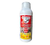 PROTEMAX INSETTICIDA CONCENTRATO CONTRO ZANZARE MOSCHE E FORMICHE 1LT