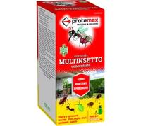 PROTEMAX Insetticida Concentrato Multi Insetto Multi Azione 250 Ml Interno Ed Esterno