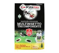 PROTEMAX INSETTICIDA CONCENTRATO MULTINSETTO TRICOMPONENTE 250ml