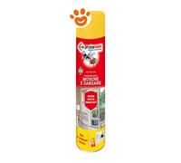 Protemax Insetticida Mosche e Zanzare - Protemax Insetticida Mosche e Zanzare - Confezione Da 500 ml