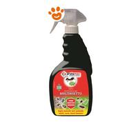 Protemax Insetticida Multinsetto No Gas Spary - Protemax Insetticida Multinsetto No Gas Spary - Confezione Da 500 ml