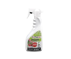 PROTEMAX INSETTICIDA MULTINSETTO PRONTO USO 500ML PROTE615 VELENO PER ZANZARE