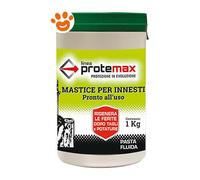 Protemax Mastice per Innesti - Protemax Mastice per Innesti - Confezione Da 1 Kg