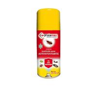 Insetticida spray autosvuotante ml. 150 (8 pezzi) -