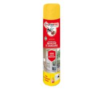 Protemax - PROTE350 - Insetticida spray mosche e zanzare - 500 ml - Protemax - 95729 - Conf. da 1 Pz. - PROTE350