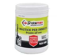 PROTEMAX PROTE601 MASTICE PER INSETTI PRONTO ALL'USO IN BARATTOLO DA 500G