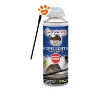 Protemax Repellente Anti Morso Top - Protemax Repellente Anti Morso Top - Confezione Da 400 ml