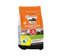 Protemax Rodenticida Pasta Blu 1.53 Kg, 021