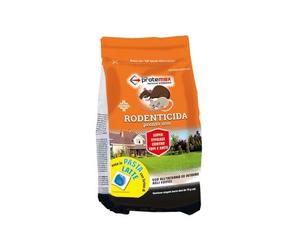 PROTEMAX RODENTICIDA PASTA BLU BF 1,53 KG PROTE021