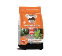 Protemax Rodenticida Pasta Rossa 1.53 Kg, 006