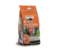 Protemax Rodenticida Pasta Rossa 150 g, 002