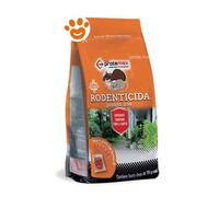 Protemax Rodenticida Pasta Rossa 1.53 Kg, 006