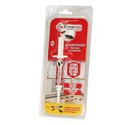 Protemax Siringa Gel Scarafaggi 7 g, 314