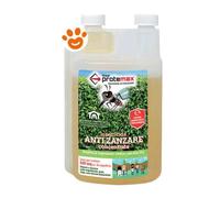 Protemax Wapic HP Insetticida Antizanzare Concentrato - Protemax Wapic HP Insetticida Antizanzare Concentrato - Confezione Da 500 ml