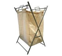 PROTENROP 2820951 - Ceste per la Biancheria Acciaio