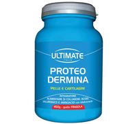 PROTEO DERMINA FRAGOLA 450G