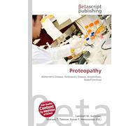 Proteopathy: Alzheimer's Disease, Parkinson's Disease, Amyloidosis, Rudolf Virchow