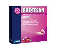 FIMO kit monouso per riparazione di protesi dentaria protesan mono