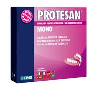 Protesan Mono - Riparatore per Dentiere Spezzate, Incrinate o Che Hanno Perso un