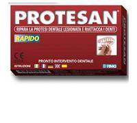 FIMO SRL PROTESAN RAPIDO SET RIPARA PROTESI DENTALE