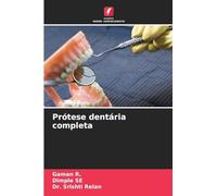Prótese dentária completa