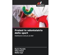 Protesi in odontoiatria dello sport: Riabilitazione orale per gli atleti