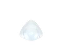 Protesi mammaria Amoena Aqua Wave Simmetrica attività in acqua con sacca impermeabile art. 149 Size 7