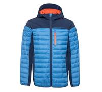 Protest 6710200_S, Giacca Uomo, Blu