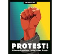 Liz McQuiston Protest (Copertina rigida)