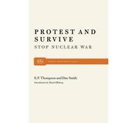 Protest and Survive (Tascabile) Monthly Review Press Classic Titles
