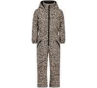 PROTEST Annalie Td Snowsuit - Bambino - Marrone / Nero - Taglia 2 anni- modello 2026