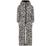 PROTEST Annalie Td Snowsuit - Bambino - Nero / Bianco - Taglia 5 anni- modello 2026
