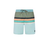 PROTEST Badeshort da uomo PRTAvik verde chiaro | XXL